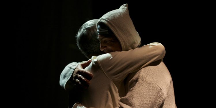 Cada Die Teatro on air a Lugano. Nei giorni scorsi Alessandro Mascia e Pierpaolo Piludu sono stati ospiti della Radiotelevisione svizzera di lingua italiana