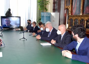 La grande scherma approda a Cagliari. Il capoluogo isolano ospita da domani 25 a domenica 28 novembre, i Campionati Italiani Under 23