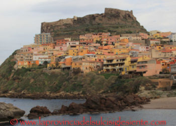 Castelsardo: i residui dello spazzamento diventano risorse