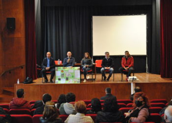 Cuglieri: dopo gli incendi estivi nell’Alto Oristanese, un gruppo di cittadini si è riunito nell’associazione Montiferru per far ripartire il territorio