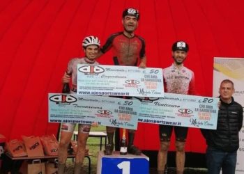 La prima delle otto tappe della “Sardinia Cross Cup” non ha tradito le attese