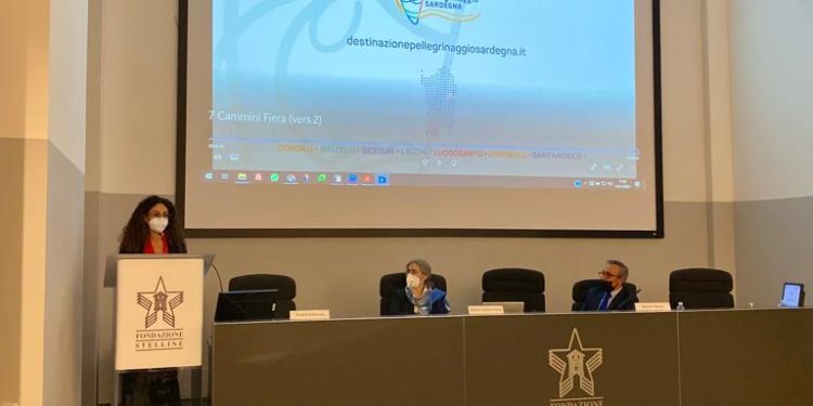 E’ stata presentata, a Milano, la fondazione delle Destinazioni di pellegrinaggio in Sardegna