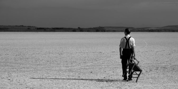 Sabato 27 novembre, al Teatro dell’Ersu, a Cagliari, verrà presentato il fila “Elegia” in prima nazionale