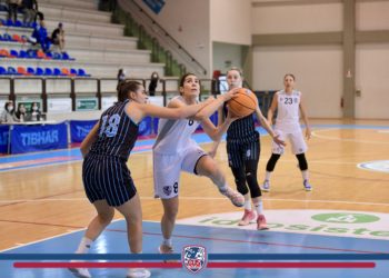 Il CUS attende Civitanova. Eugenia Caldaro: «Ci siamo sbloccate, ora vogliamo continuità»