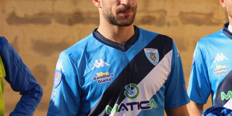 Serie D al 45′: Torres-Arzachena 1 a 0, Cynthialbalonga-Carbonia 1 a 0, Atletico Uri-Afragolese 1 a 0, Lanusei-Gladiator 1 a 0, Cassino-Muravera 0 a 0