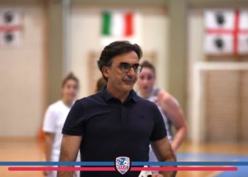 Il CUS cerca un’impresa contro San Giovanni Valdarno