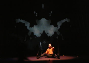 Ritorna a Cagliari per l’ottavo anno consecutivo, Le Meraviglie del Possibile, il Festival Internazionale di Teatro, Arte e Nuove Tecnologie