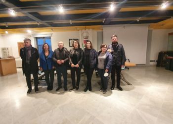 Elini: il sindaco Vitale Pili è il nuovo presidente del Gal Ogliastra