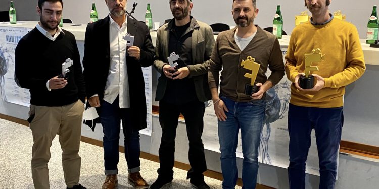 Sardegna ed Iran, con “Funtaneris” e “Gando”, trionfano nell’edizione 2021 del Fiorenzo Serra Film Festival