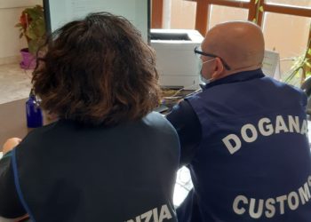 A Cagliari i funzionari ADM hanno scoperto un’evasione IVA di 150.000 euro nel settore ittico