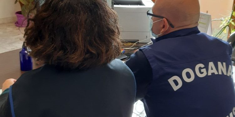 A Cagliari i funzionari ADM hanno scoperto un’evasione IVA di 150.000 euro nel settore ittico