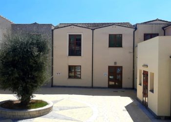 Gal Ogliastra, ecco la relazione di fine mandato del Cda