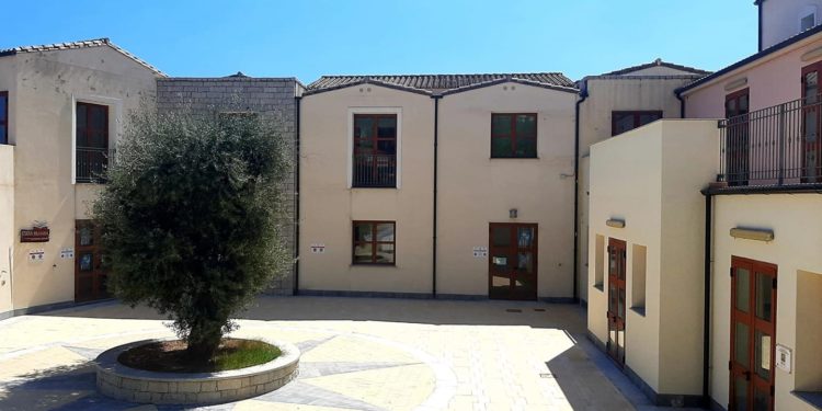 Gal Ogliastra, ecco la relazione di fine mandato del Cda