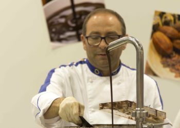 Oristano: al via la terza edizione di Chocomoments