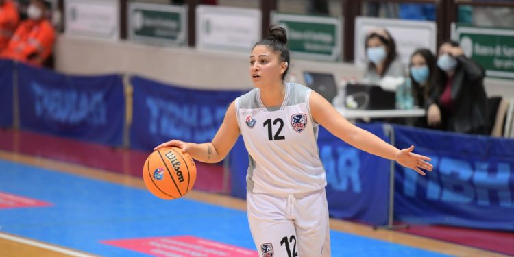 Ancora Cus Cagliari! Civitanova piegata a Sa Duchessa