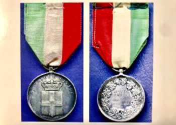 Sabato 20 novembre, a Samassi, in piazza San Geminiano, verrà celebrata una messa per il 127° anniversario dell’alluvione