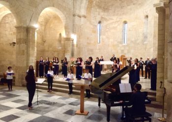 Porto Torres: il Coro Polifonico Turritano celebra i 62 anni di vita