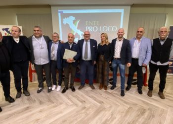 Sestu: nasce il nuovo Ente Pro Loco Sardegna