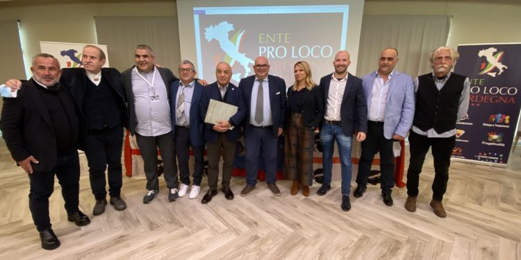 Sestu: nasce il nuovo Ente Pro Loco Sardegna