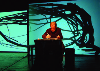 Ritorna a Cagliari “Le meraviglie del possibile”, il Festival Internazionale di Teatro, Arte e Nuove Tecnologie organizzato e curato da Kyberteatro