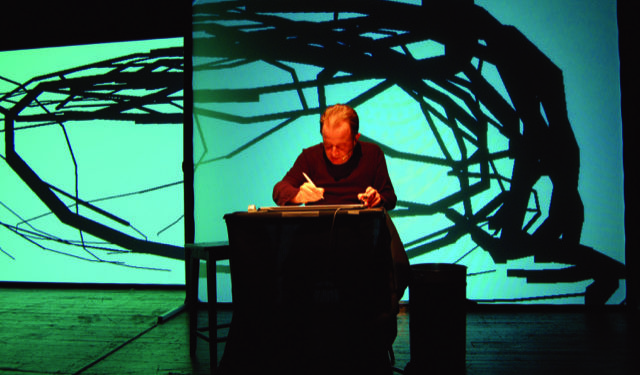 Ritorna a Cagliari “Le meraviglie del possibile”, il Festival Internazionale di Teatro, Arte e Nuove Tecnologie organizzato e curato da Kyberteatro