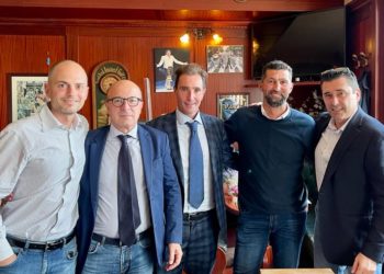 Riforma della sanità: incontro tra l’assessore Mario Nieddu, il sindaco di Porto Torres Massimo Mulas e la Lega turritana