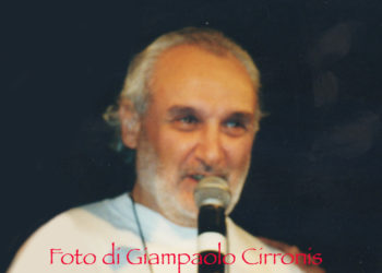 E’ dedicato all’indimenticata figura di Isio Saba il 1° “Premio Isio Saba per la creatività e l’innovazione nella musica jazz”