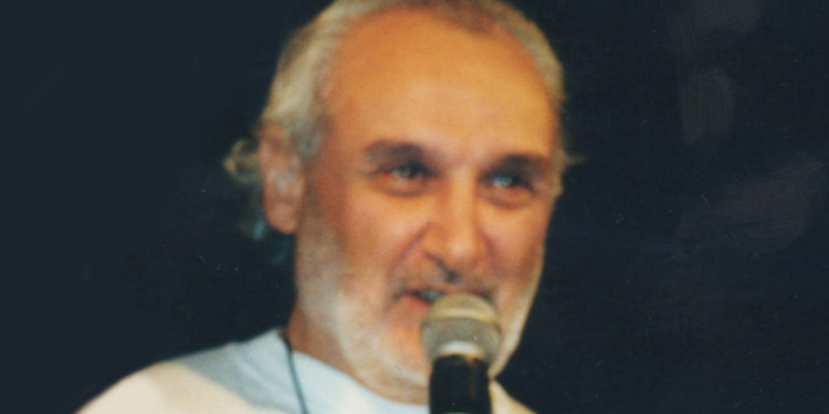 E’ dedicato all’indimenticata figura di Isio Saba il 1° “Premio Isio Saba per la creatività e l’innovazione nella musica jazz”