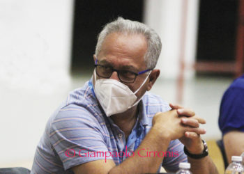 Domenica 7 novembre, al PalaCUS di “Sa Duchessa”, corso di aggiornamento con Julio Velasco