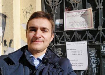 Michele Ciusa (M5S): «Destinare le risorse del PNRR all’edilizia scolastica»
