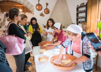 Sabato 20 e domenica 21 novembre Wine, Fregula e Cassola, appuntamento enogastronomico a Neoneli