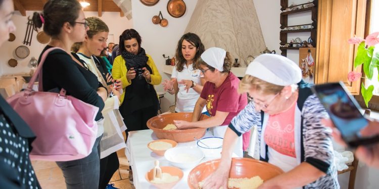 Sabato 20 e domenica 21 novembre Wine, Fregula e Cassola, appuntamento enogastronomico a Neoneli