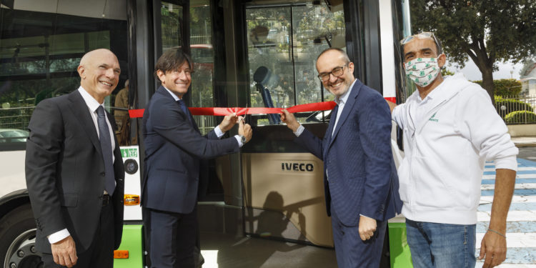 Cagliari sale al 16° posto nella classifica dell’Ecosistema Urbano