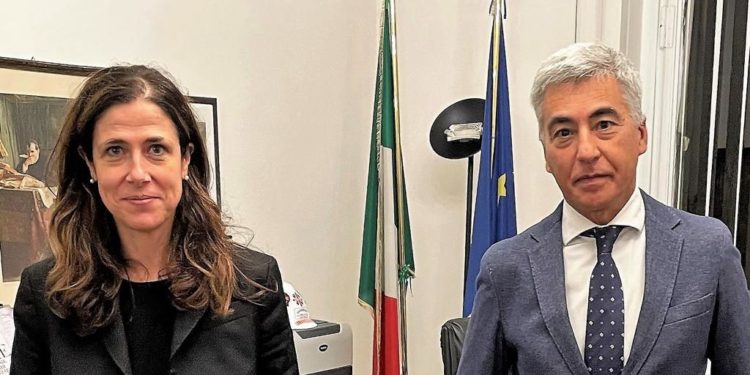 Mise e Consorzio Industriale di Sassari a confronto per le Aree industriali del Nord Ovest