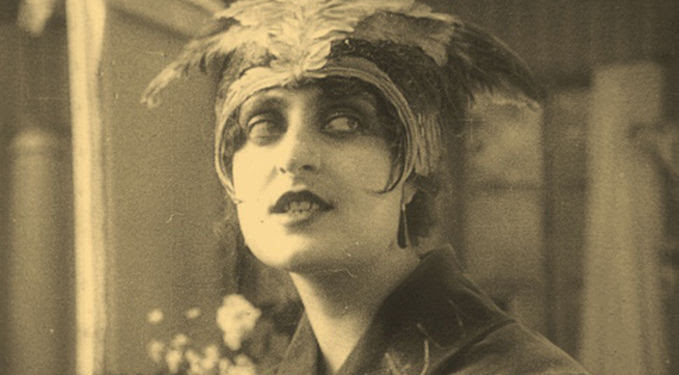 “Dive e divismo italiano”, a Cagliari ritorna la magia del Cinema muto