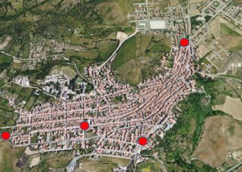 A Ploaghe è tutto pronto per Monumenti Aperti