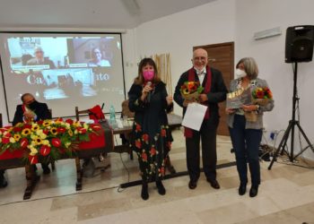 Galtellì: proclamati i vincitori del premio letterario internazionale “Canne al Vento”