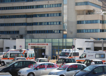 Piero Comandini (Pd): «Pronto soccorso del Brotzu e del Policlinico al collasso»