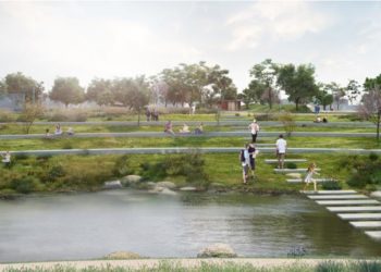 A Quartucciu, dal 19 al 26 novembre, una settimana di iniziative per raccontare il parco che verrà lungo il Rio Cungiaus