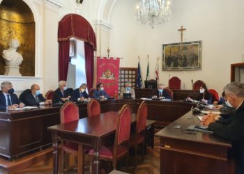 Incontro tra la Rete Metropolitana del Nord Sardegna e la vice ministro Alessandra Todde sul Dpcm Sardegna