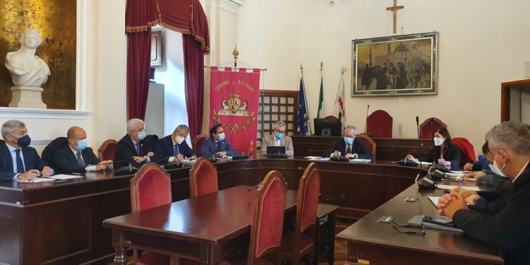 Incontro tra la Rete Metropolitana del Nord Sardegna e la vice ministro Alessandra Todde sul Dpcm Sardegna