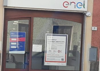 Nuovo Spazio Enel Partner a Olbia