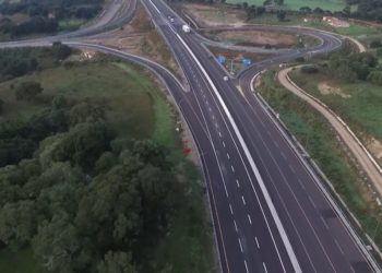 Sassari-Olbia: proseguono i lavori del lotto 4