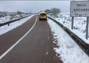 Maltempo in Sardegna: mezzi e personale Anas in azione a Villagrande Strisaili, Tonara, Seui, Lanusei, Ballao, Sant’Andrea Frius, Buddusò e Macomer