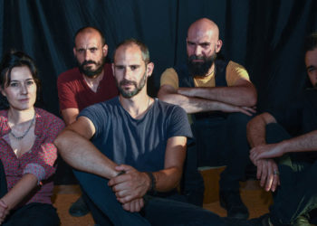 Cagliari: domani e domenica la presentazione di “Liminal”, il nuovo disco del progetto Safir Nòu