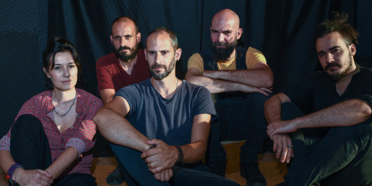 Cagliari: domani e domenica la presentazione di “Liminal”, il nuovo disco del progetto Safir Nòu
