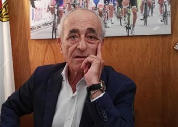 Ciclismo sardo in lutto: è morto l’ex presidente Salvatore Meloni