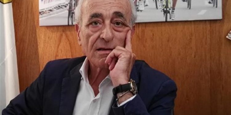 Ciclismo sardo in lutto: è morto l’ex presidente Salvatore Meloni