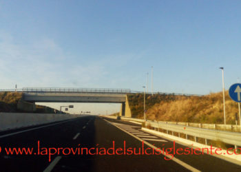 Sassari-Olbia: proseguono i lavori del lotto 4