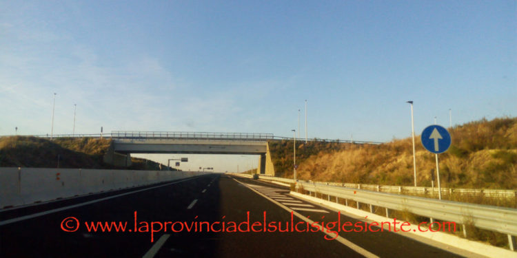 Sassari-Olbia: proseguono i lavori del lotto 4